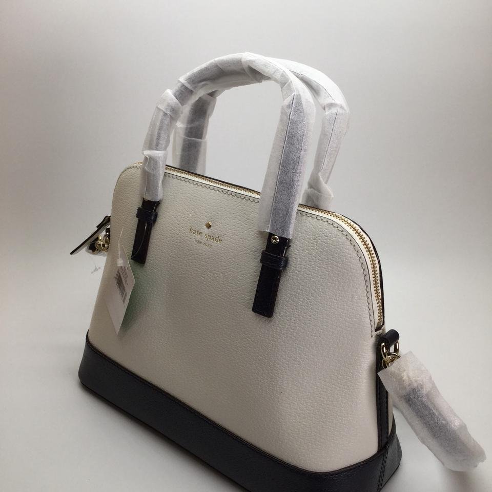 kate spade Grand Street Colorblock Small Rachelle - photo 4