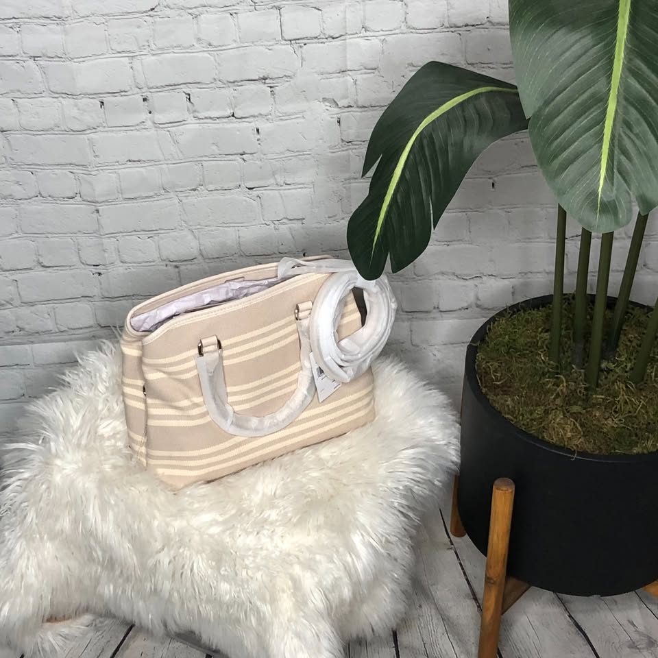 kate spade Larchmont Ave Evangelie - Cream OBO - photo 2