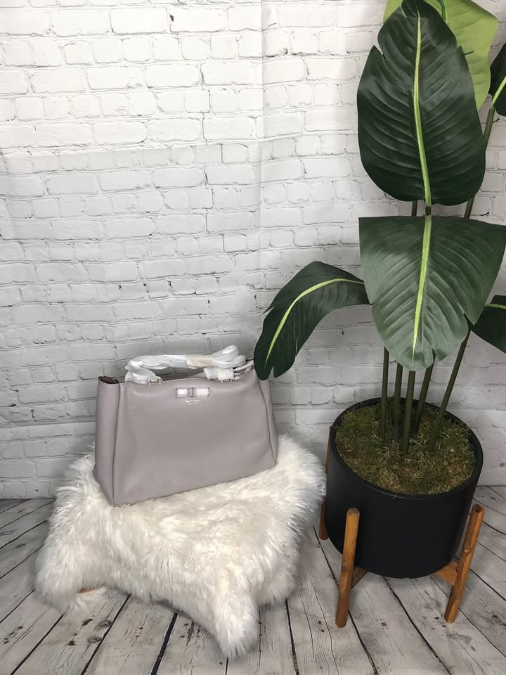 kate spade Pershing Street Nell - Taupe - photo 2