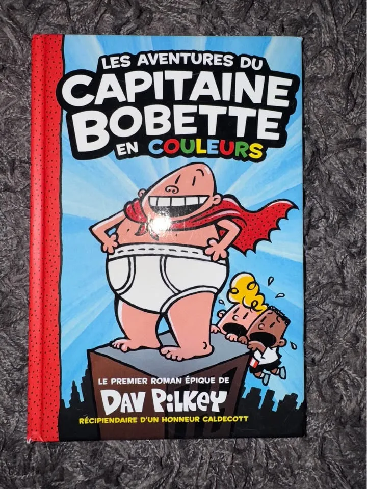 Popular French Books for kids image indicator(2)