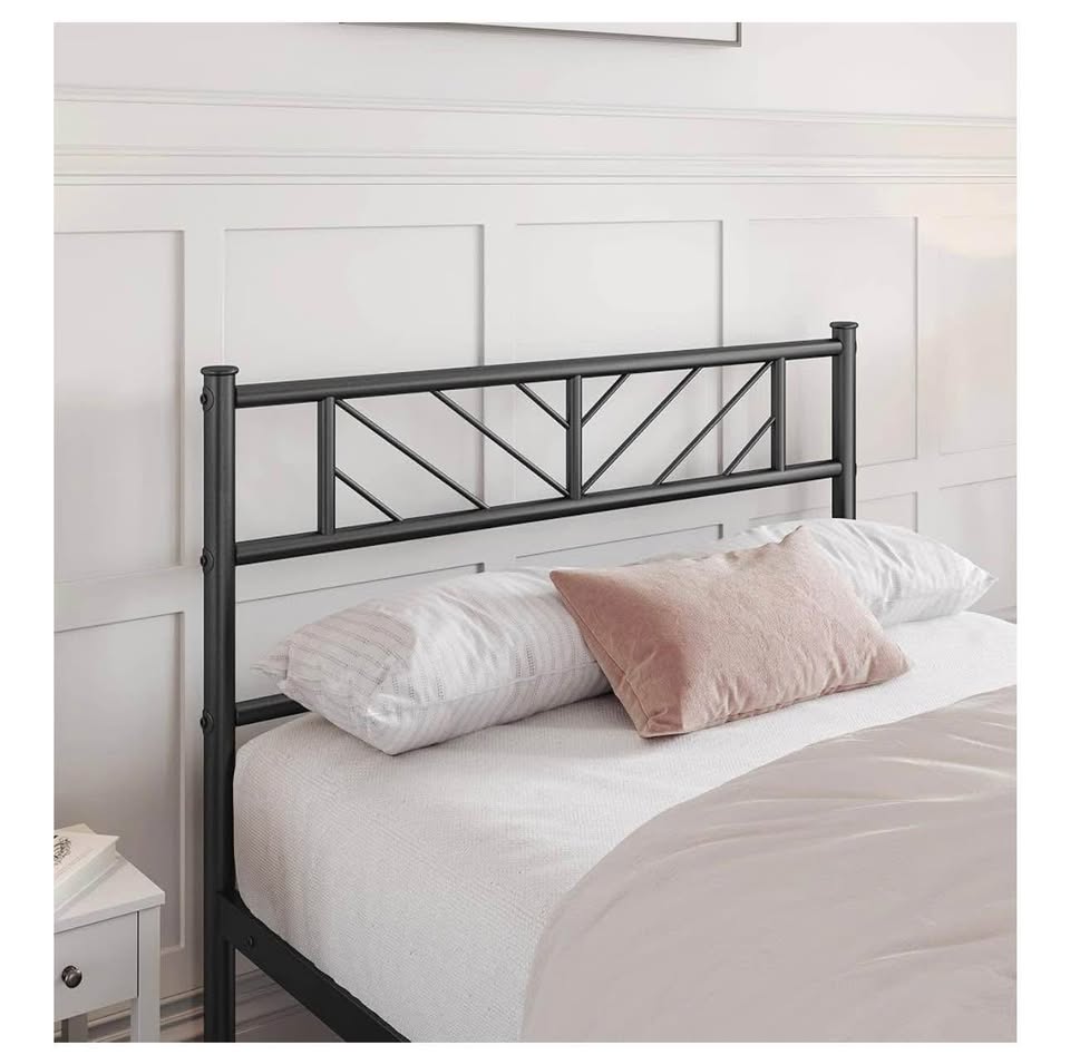 Move out Sale: Twin bed frame (without mattress) - photo 4