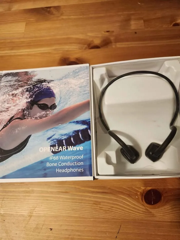Waterproof headphones image indicator(2)
