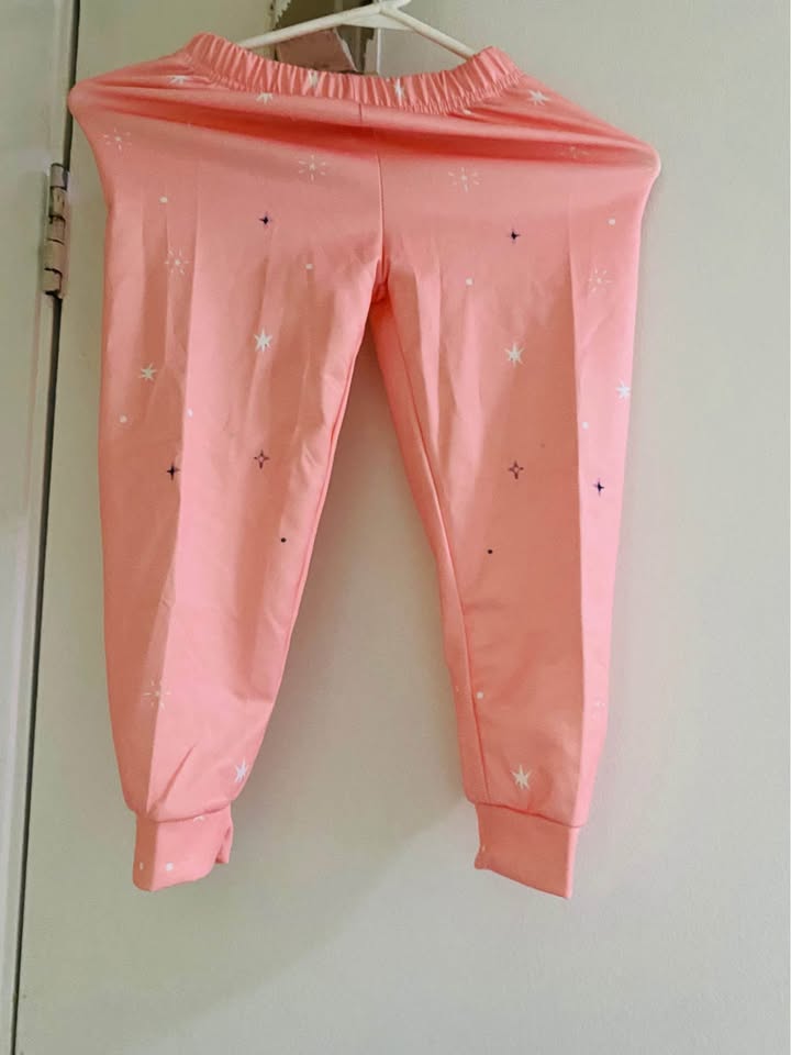 Sanrio Kuromi Girls' 2pcs Hoodie & Sweatpants Set - Brand New - photo 4