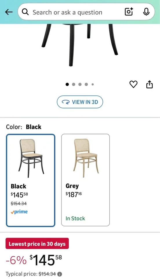 Dining chair image indicator(2)