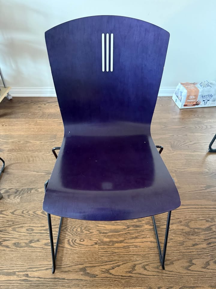 Mid-Century Modern Dining Set - photo 3