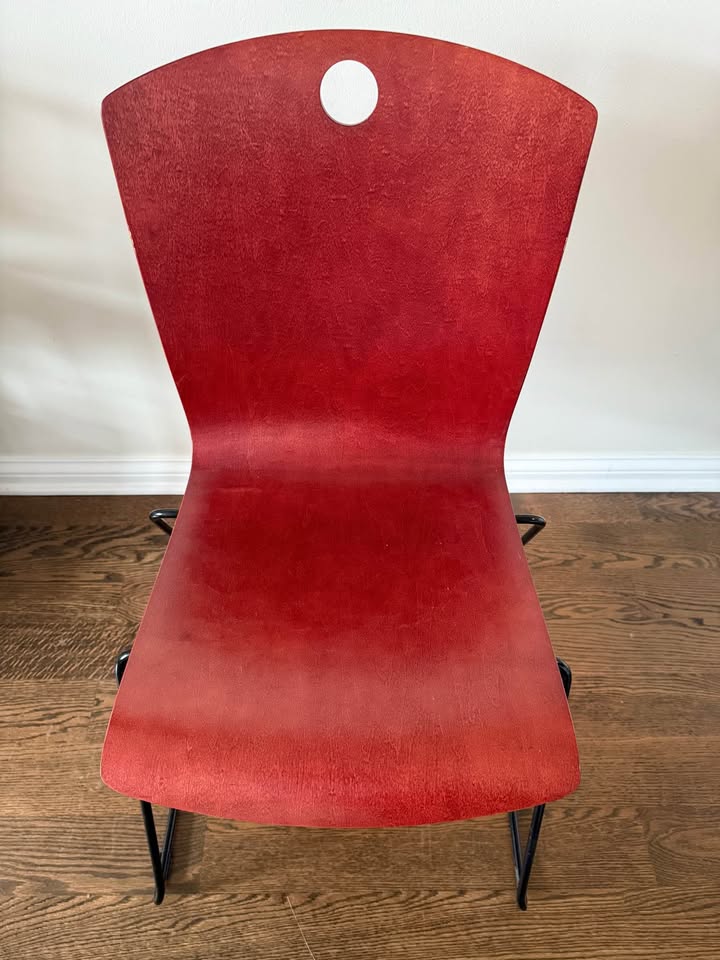 Mid-Century Modern Dining Set - photo 4