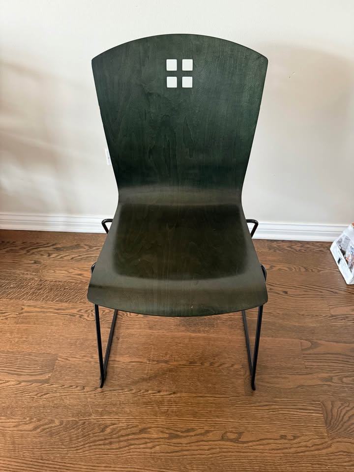 Mid-Century Modern Dining Set - photo 5