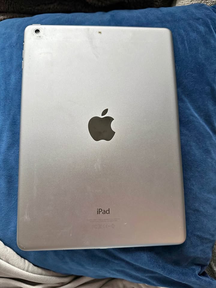 Apple Ipad Air