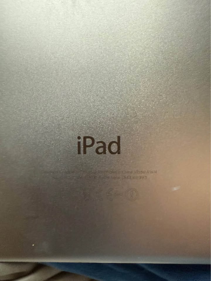 Apple Ipad Air - photo 4