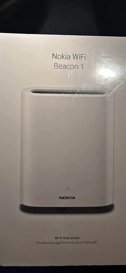 Wifi Nokia beacon thumbnail