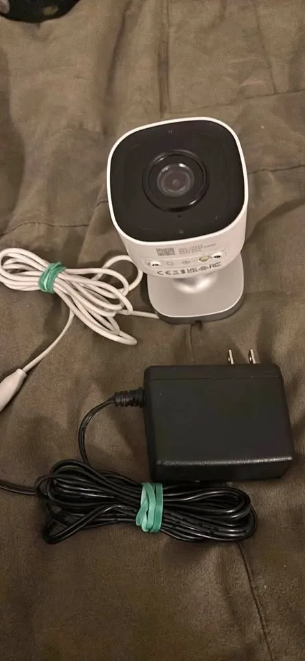 Telus security camera thumbnail