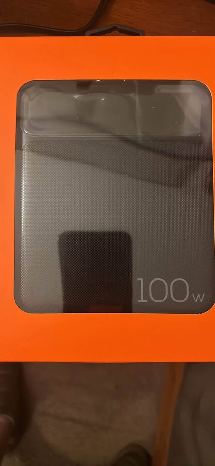Koppler 100 w power bank - photo 3