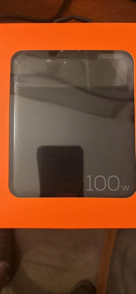 Koppler 100 w power bank image indicator(3)