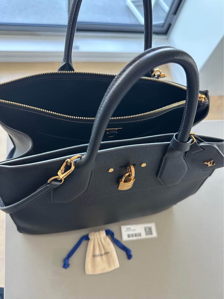 Louis Vuitton City Steamer GM Limited Edition - photo 3
