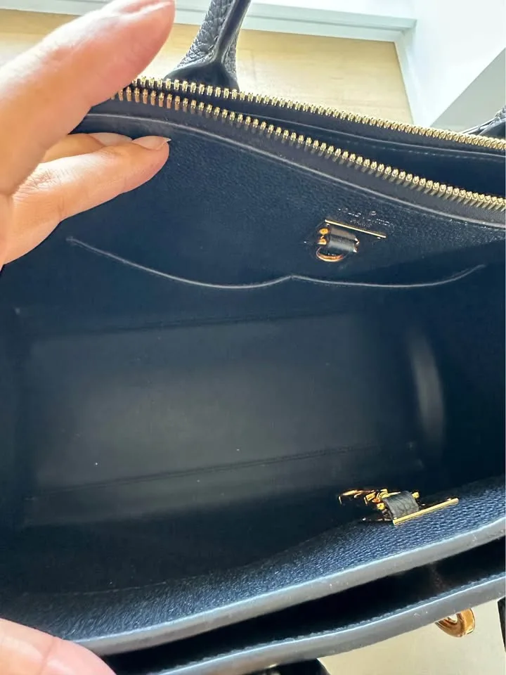 Louis Vuitton City Steamer GM Limited Edition image indicator(4)