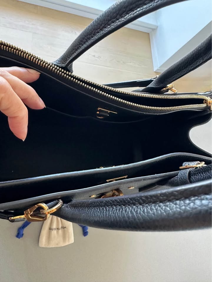 Louis Vuitton City Steamer GM Limited Edition - photo 5