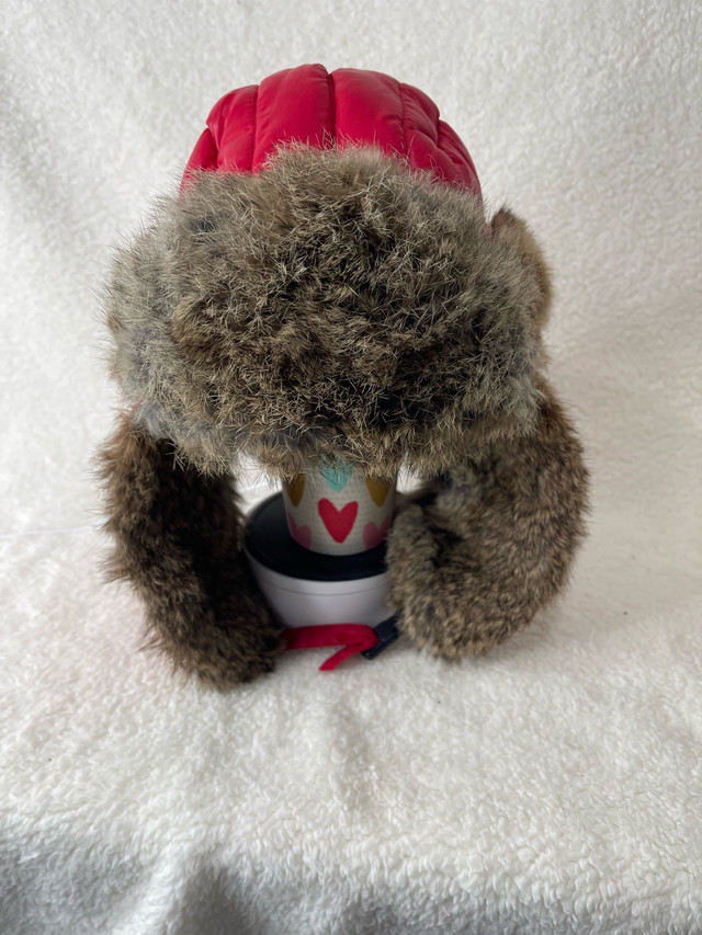 Trapper Hat by Nathaniel Cole - photo 2