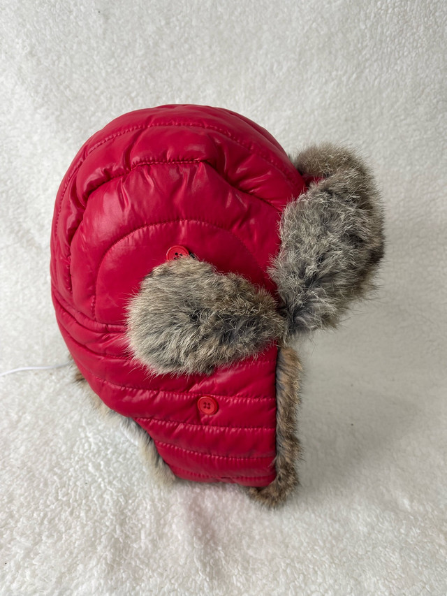 Trapper Hat by Nathaniel Cole - photo 3