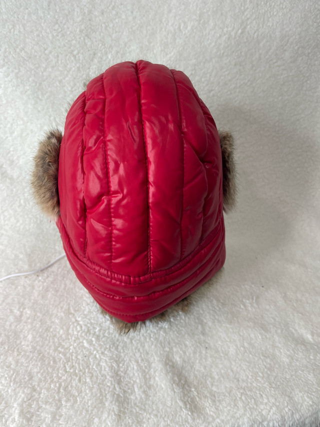Trapper Hat by Nathaniel Cole - photo 4