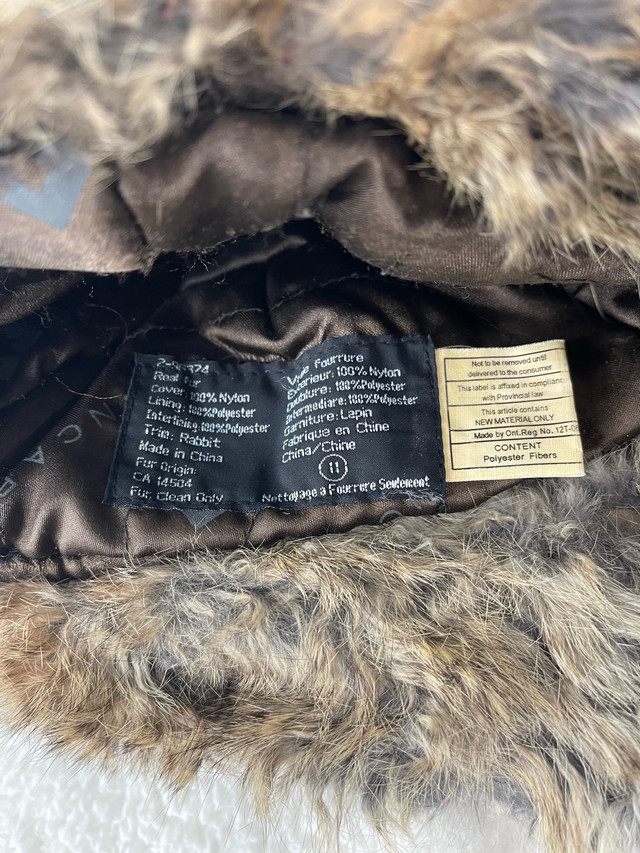 Trapper Hat by Nathaniel Cole - photo 5