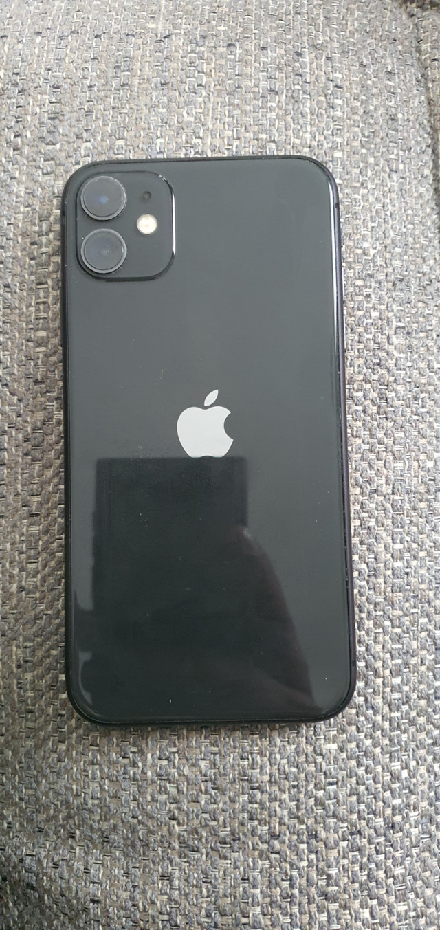 Iphone 11 256GB - photo 2