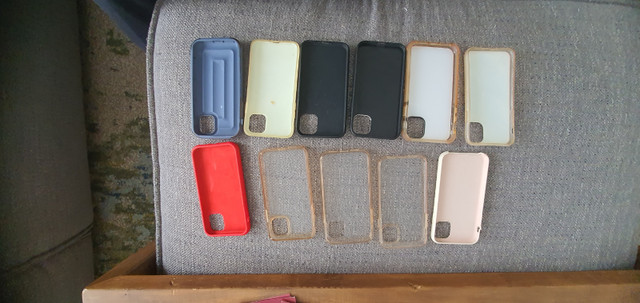 Iphone 11 256GB - photo 3