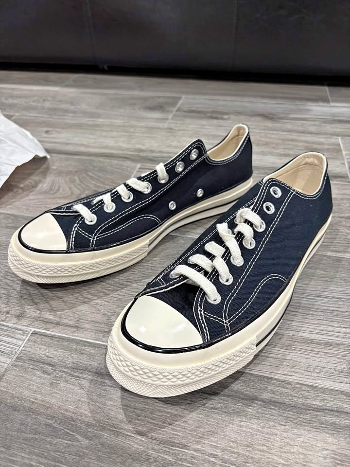 Converse Chuck 70 Low (New)
