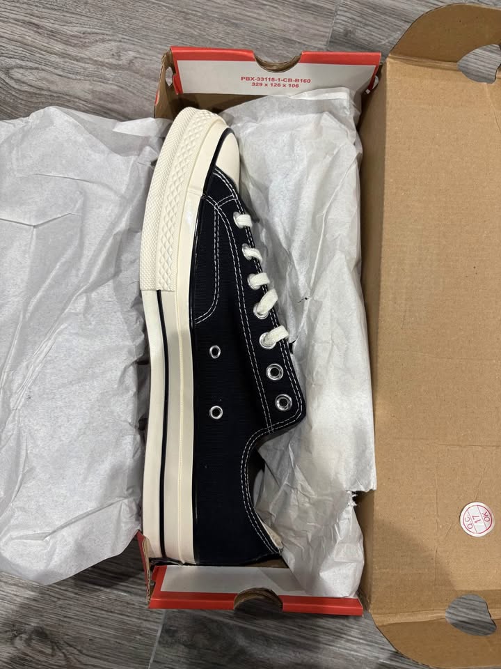 Converse Chuck 70 Low (New) - photo 2