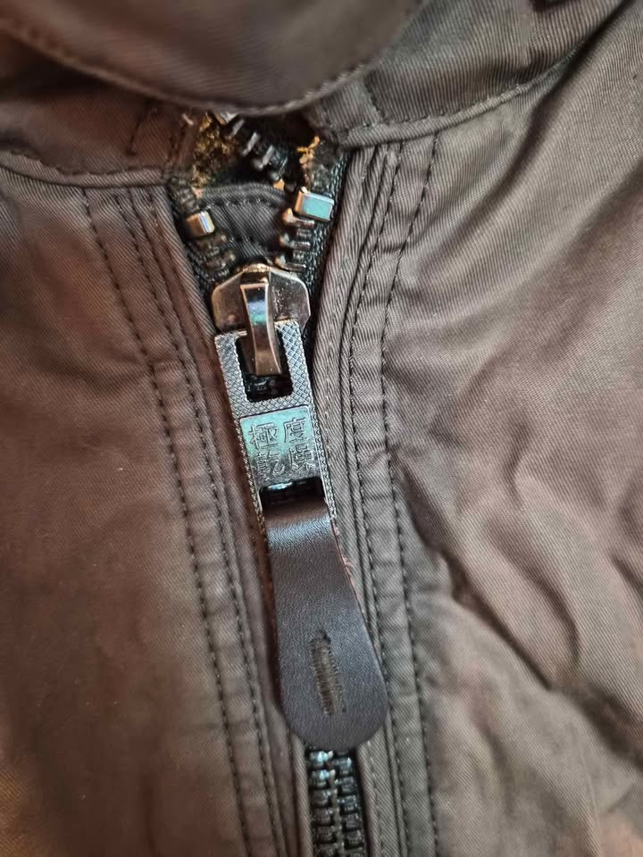 Super dry jacket - photo 3