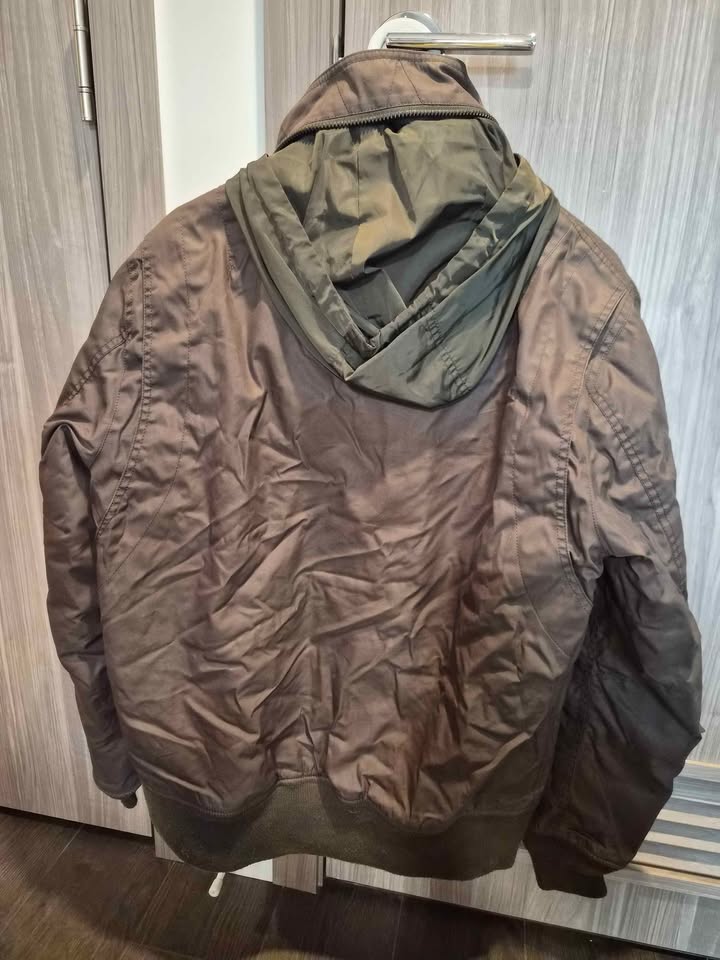 Super dry jacket - photo 4