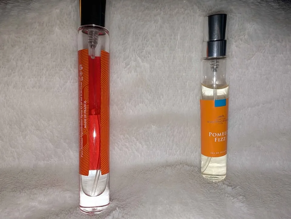 Perfume - Travel size image indicator(2)
