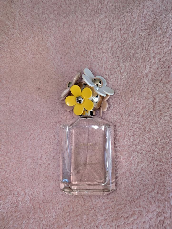 Marc Jacobs Daisy eau So Fresh 125ml bottle