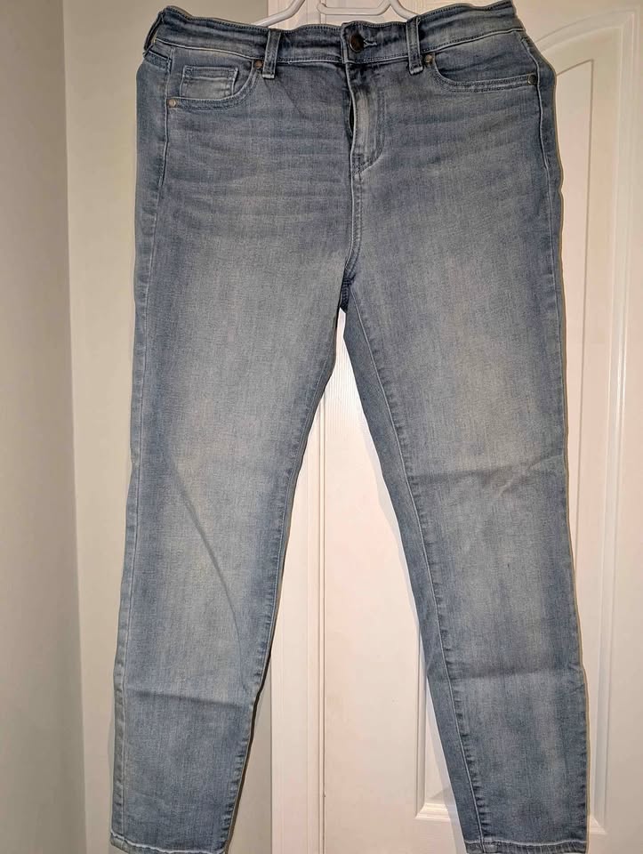 Buffalo DB Jeans, women, Size 6
