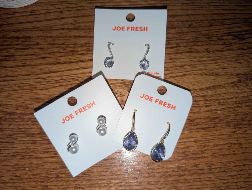 Brand New Earrings - photo 2