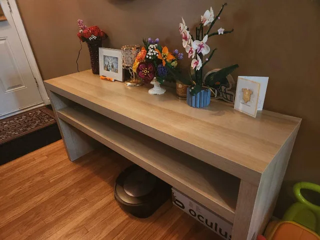 Accent table image indicator(2)