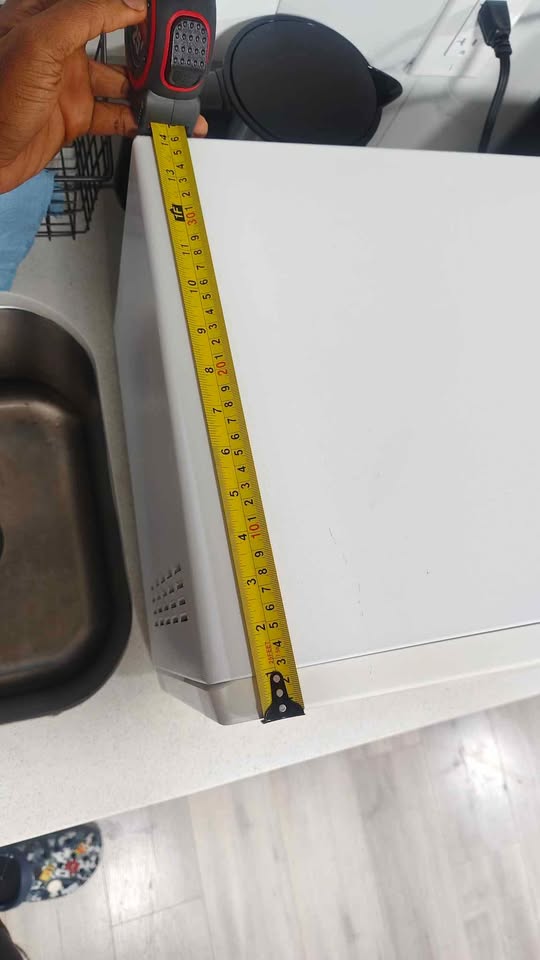 Microwave Oven Kenmore - photo 5