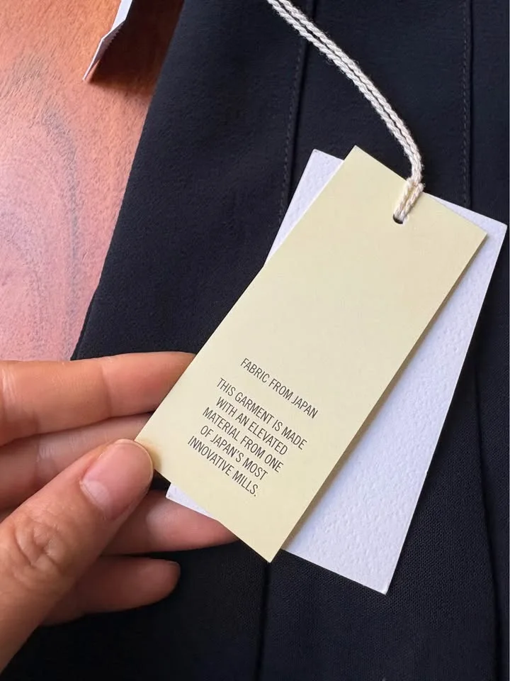 BNWT Wilfred Pleated Miniskirt image indicator(3)