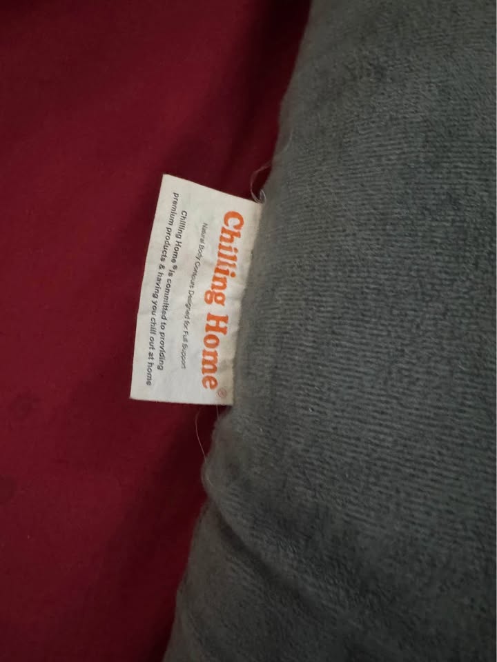 Pregnancy pillow - photo 2