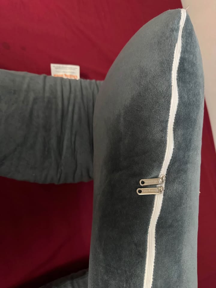 Pregnancy pillow - photo 4