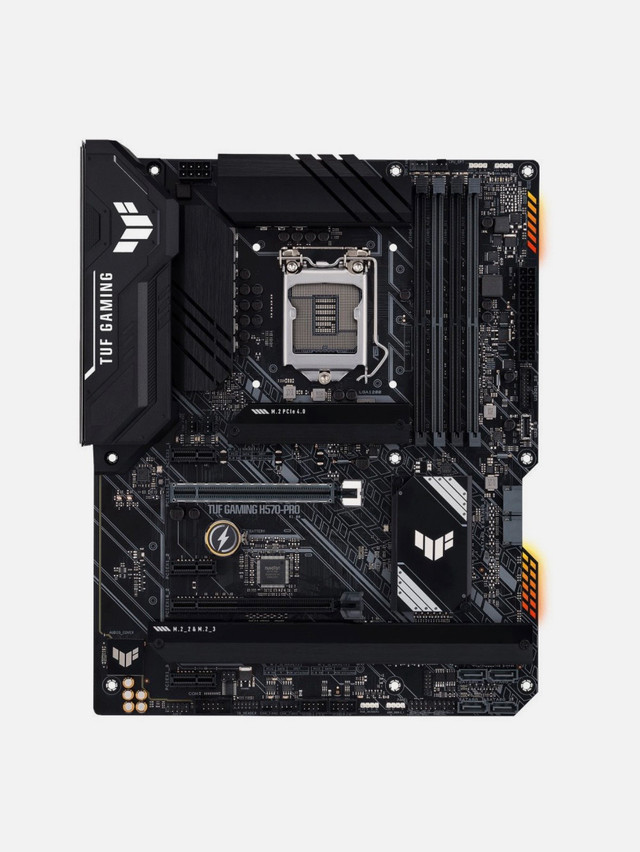 ASUS TUF GAMING H570-PRO