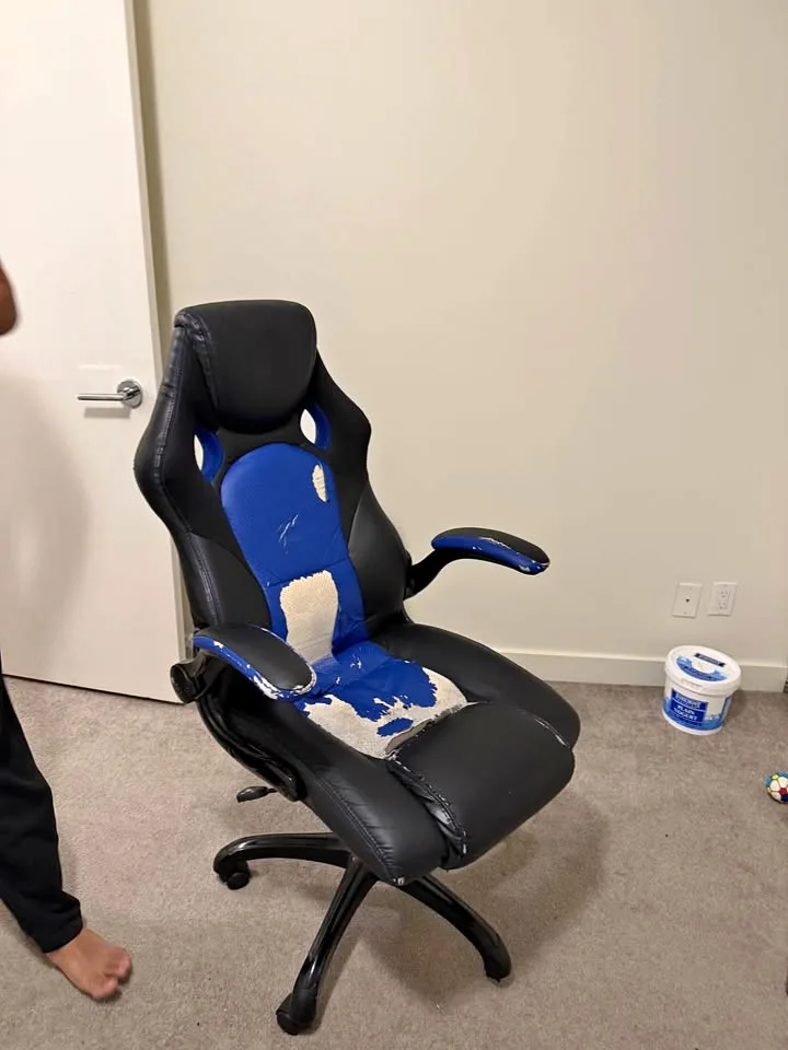 GTRACING Gaming Chair