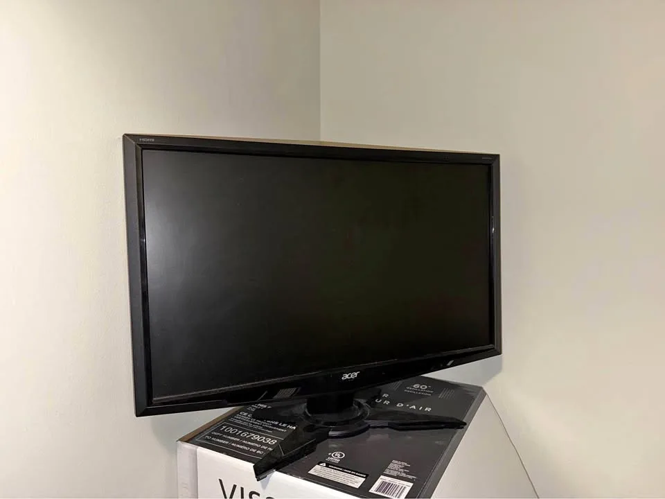 G27Q 27" 1440P 144Hz Gaming Monitor