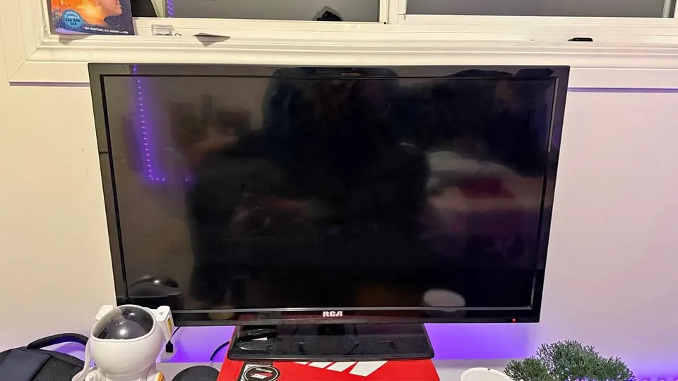 Rca tv 32"