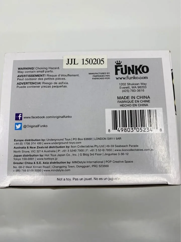 Funko Pop Futurama Bender #29 image indicator(7)