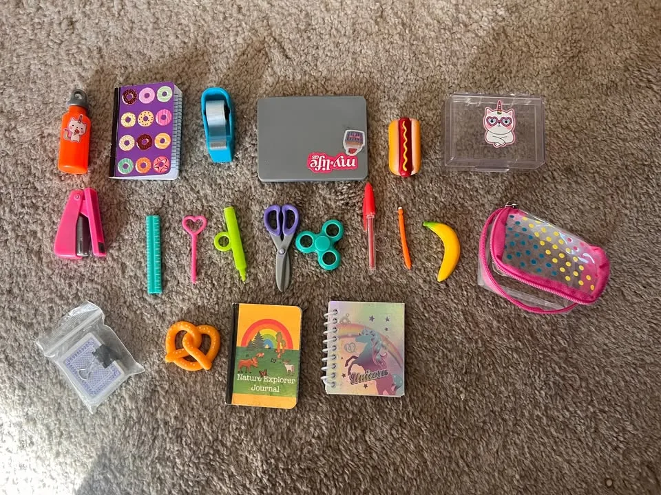 Wellie Wisher Willa plus more image indicator(4)