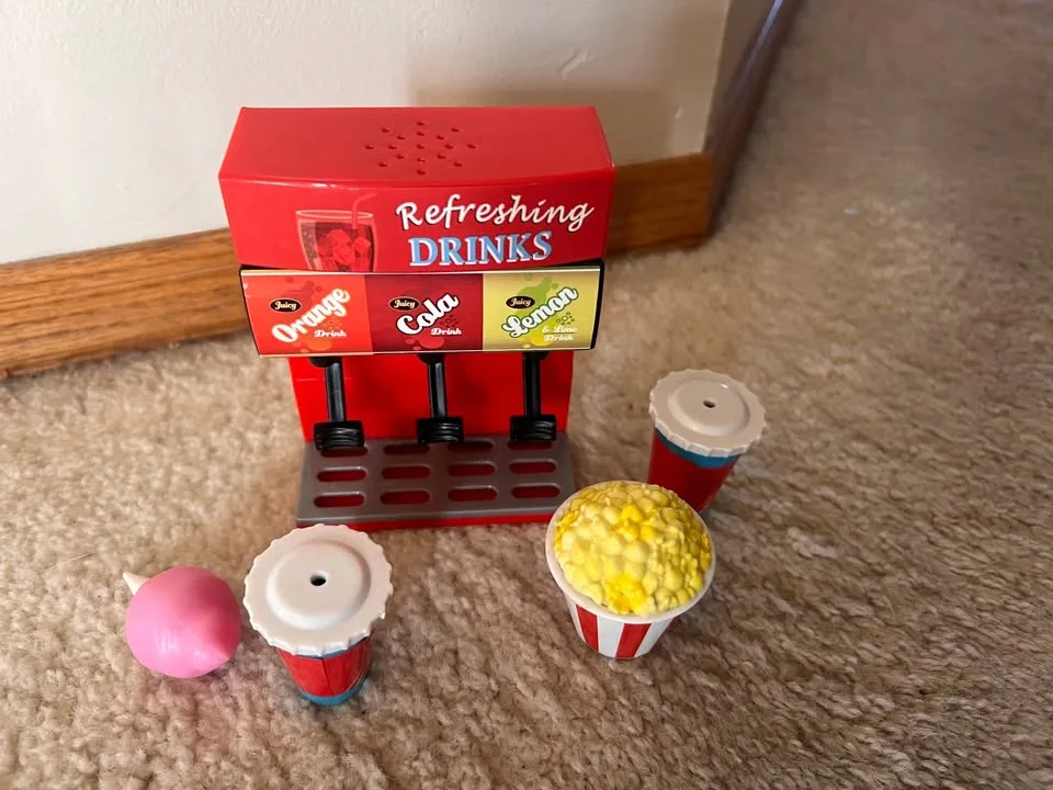 Wellie Wisher Willa plus more image indicator(5)