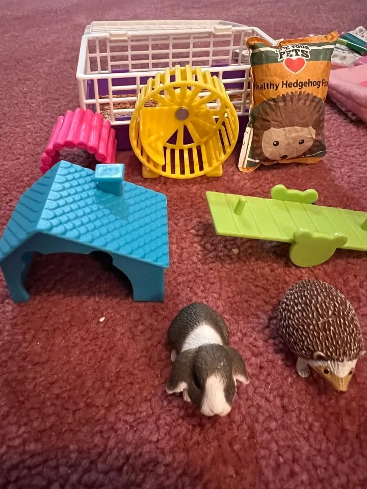 Wellie Wisher Willa plus more image indicator(8)