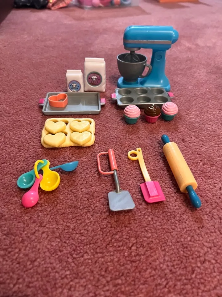 Wellie Wisher Willa plus more image indicator(9)