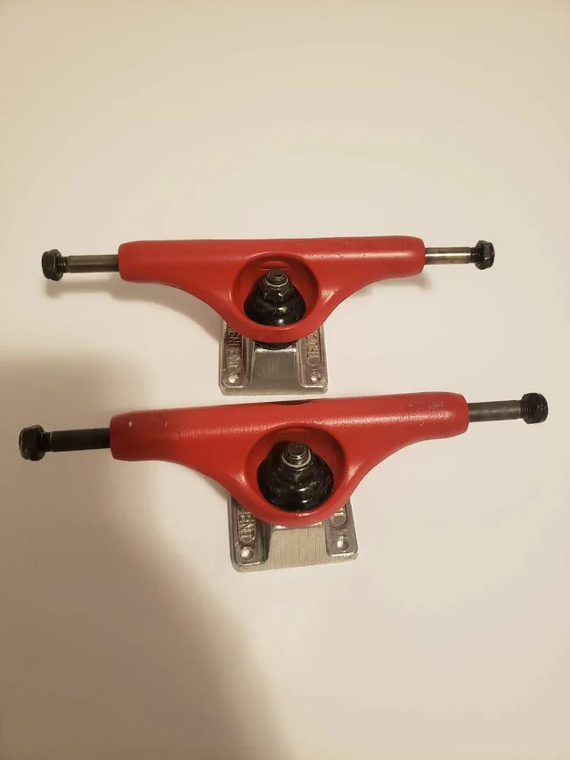 Indapendant Skateboard Trucks image indicator(3)