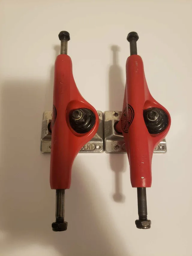 Indapendant Skateboard Trucks image indicator(5)